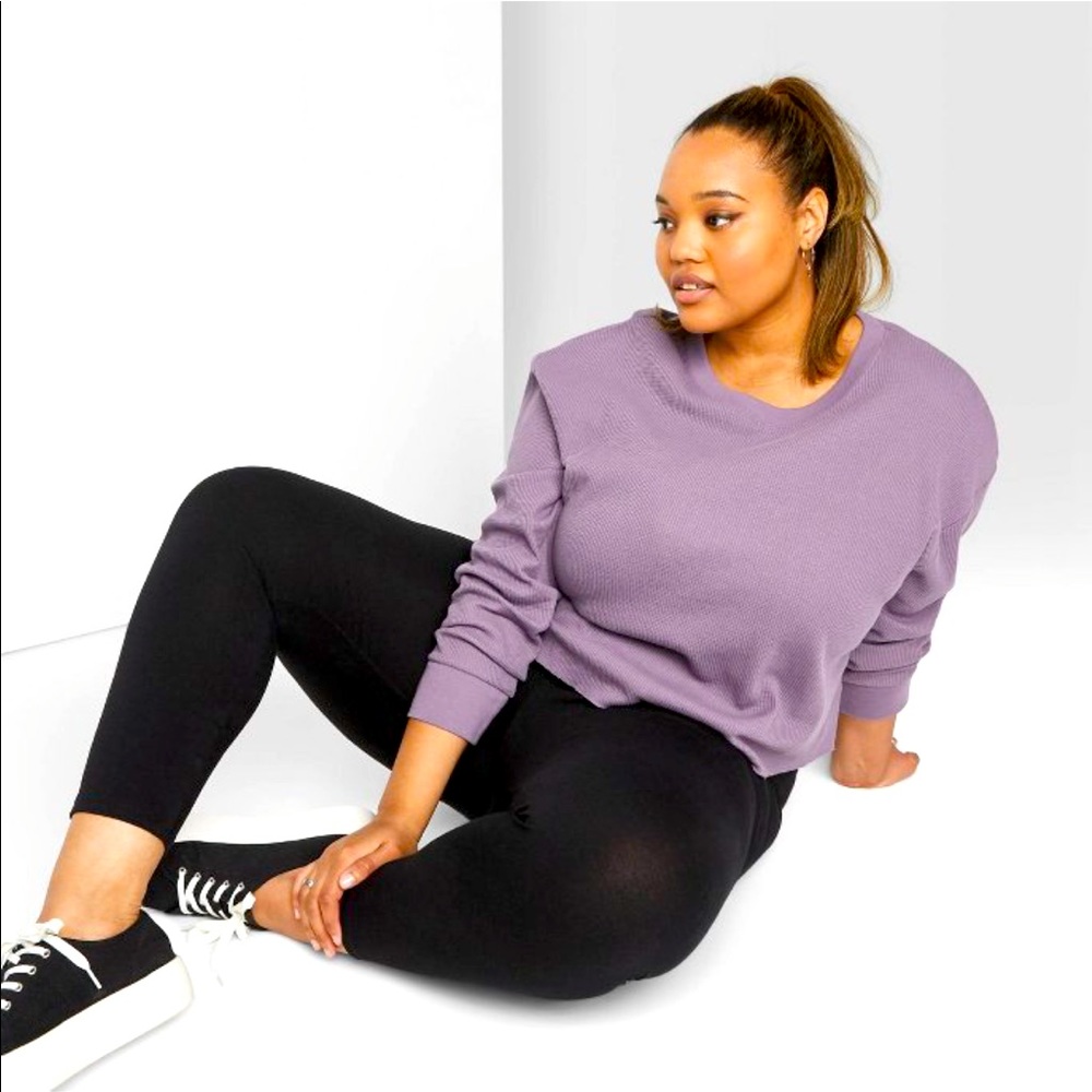 Classic Plus Leggings